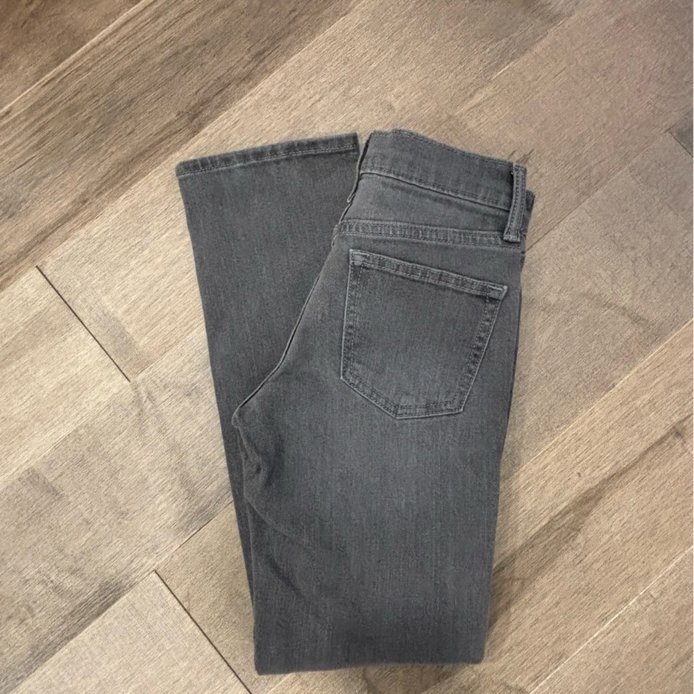 Old Navy Boys Slim Fit Straight Size 10 Jeans